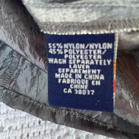 Silver Tweed & Hickory blouse - Picture 6 of 7